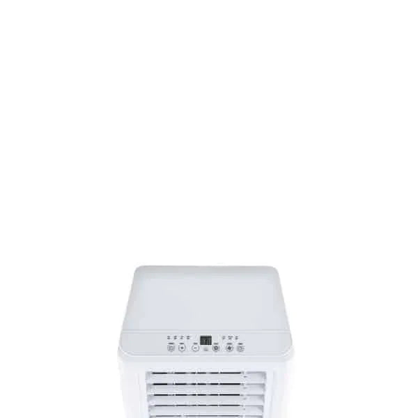 Aer conditionat portabil, functie de racire, dezumidificare si ventilatie, 2 trepte de viteza, 7000BTU, telecomanda ZILAN / ZLN2495