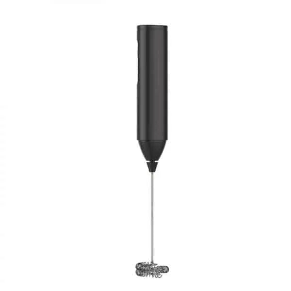 Aparat de spumat lapte reîncărcabil, cu baterie de 400 mAh și putere de 5V/4W FLORIA / ZLN2526