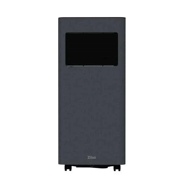Aer conditionat portabil, 3 in 1, 9000Btu/H, wifi, temperatira 5-35grade C, telecomanda ZILAN / ZLN2617