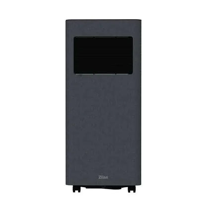 Aer conditionat portabil, 3 in 1, 9000Btu/H, wifi, temperatira 5-35grade C, telecomanda ZILAN / ZLN2617