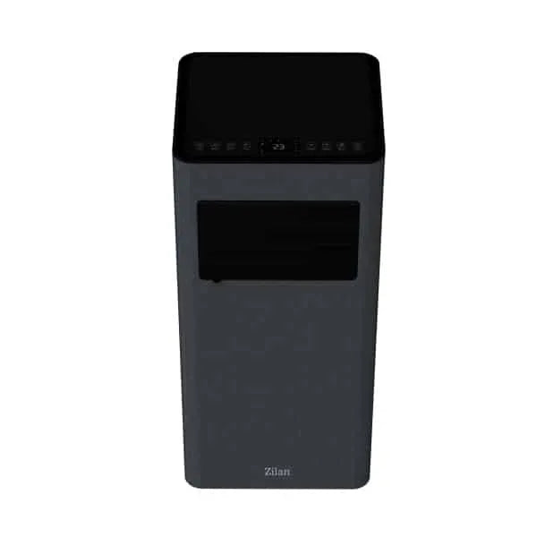 Aer conditionat portabil, 3 in 1, 9000Btu/H, wifi, temperatira 5-35grade C, telecomanda ZILAN / ZLN2617