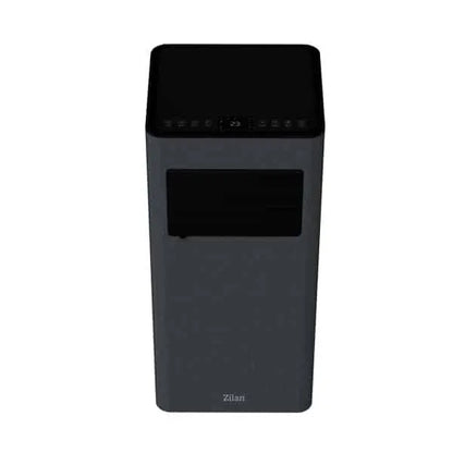 Aer conditionat portabil, 3 in 1, 9000Btu/H, wifi, temperatira 5-35grade C, telecomanda ZILAN / ZLN2617