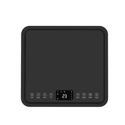 Aer conditionat portabil, 3 in 1, 9000Btu/H, wifi, temperatira 5-35grade C, telecomanda ZILAN / ZLN2617