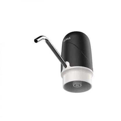 Pompa de apă reîncărcabilă, cu baterie de 800 mAh și putere de 5V/4W FLORIA / ZLN2631