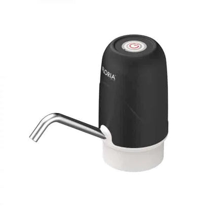 Pompa de apă reîncărcabilă, cu baterie de 800 mAh și putere de 5V/4W FLORIA / ZLN2631