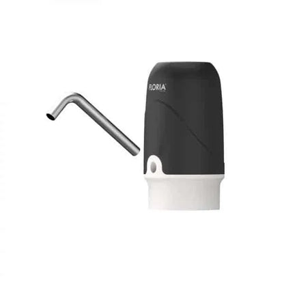 Pompa de apă reîncărcabilă, cu baterie de 800 mAh și putere de 5V/4W FLORIA / ZLN2631