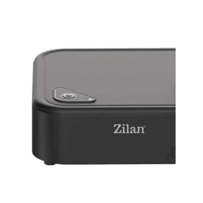 Pompa de apă reîncărcabilă cu dispenser, dotată cu baterie de 800 mAh și putere de 5V/4W ZILAN / ZLN2648
