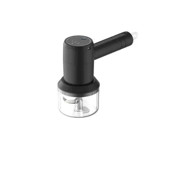 Mixer de mână 3 în 1, reîncărcabil, fără cablu, cu baterie de 800 mAh și putere de 3,7V/20W FLORIA / ZLN2772