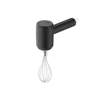 Mixer de mână 3 în 1, reîncărcabil, fără cablu, cu baterie de 800 mAh și putere de 3,7V/20W FLORIA / ZLN2772