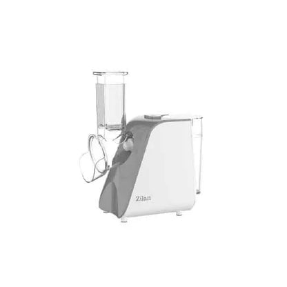 Razatoare electrica cu 5 accesorii, putere 150W, compartiment pentru accesorii ZILAN / ZLN2778