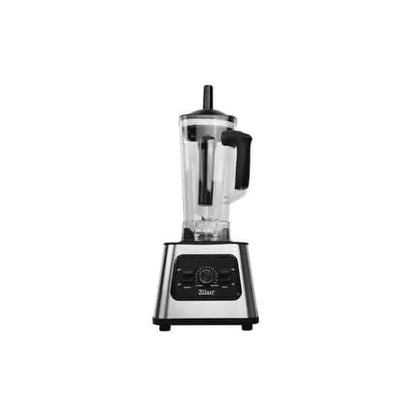 Blender profesional din inox, vas 2L, 15 viteze + Pulse, 1100 W ZILAN / ZLN2785