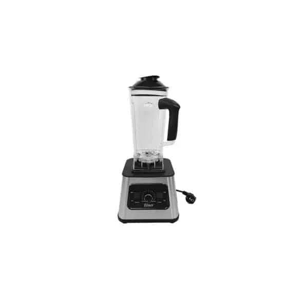 Blender profesional din inox, vas 2L, 15 viteze + Pulse, 1100 W ZILAN / ZLN2785