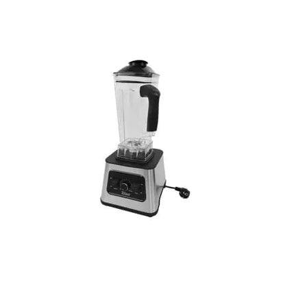 Blender profesional din inox, vas 2L, 15 viteze + Pulse, 1100 W ZILAN / ZLN2785