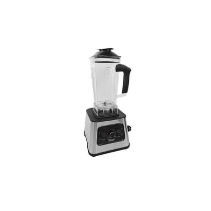 Blender profesional din inox, vas 2L, 15 viteze + Pulse, 1100 W ZILAN / ZLN2785