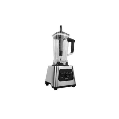 Blender profesional din inox, vas 2L, 15 viteze + Pulse, 1100 W ZILAN / ZLN2785