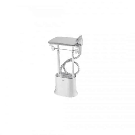 Fier de călcat vertical cu aburi, prevăzut cu stativ, tijă reglabilă, rezervor de 1.7 L și putere de 2000 W, ZILAN / ZLN2792