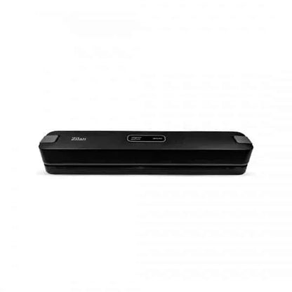 Aparat de vidat, lungime maxima 30 cm, putere 88W, părți detașabile, senzor temperatură, 20 pungi incluse ZILAN / ZLN2808