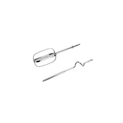 Mixer de mână din inox, 500W, 5 viteze reglabile + funcție Turbo, sistem de protecție la supraîncălzire ZILAN / ZLN2938