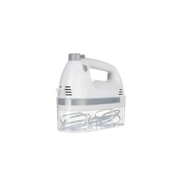 Mixer de mână cu 5 trepte de viteză și funcție Turbo, protecție la supraîncălzire, putere 500 W ZILAN / ZLN2945