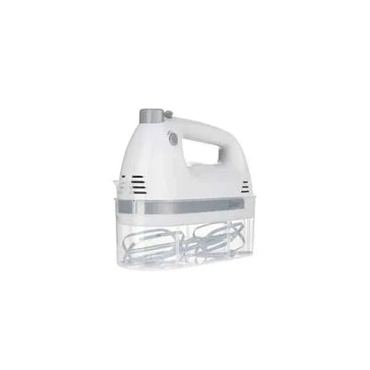 Mixer de mână cu 5 trepte de viteză și funcție Turbo, protecție la supraîncălzire, putere 500 W ZILAN / ZLN2945