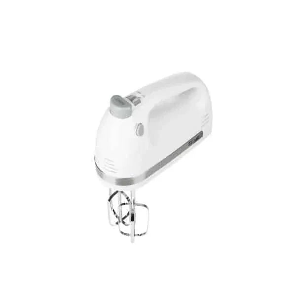 Mixer de mână cu 5 trepte de viteză și funcție Turbo, protecție la supraîncălzire, putere 500 W ZILAN / ZLN2945