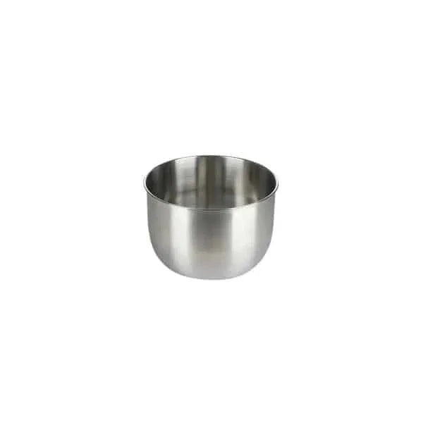Mixer de mână cu bol rotativ din inox 3,5L, 500W, 5 viteze reglabile + funcție Turbo ZILAN / ZLN2952