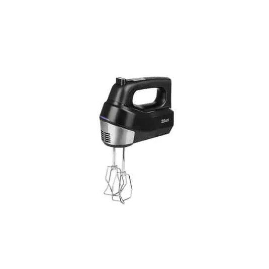 Mixer de mână cu 6 trepte de viteză și funcție TURBO, 200–250 W, display digital și protecție la supraîncălzire ZILAN / ZLN2969