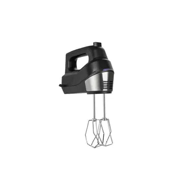 Mixer de mână cu 6 trepte de viteză și funcție TURBO, 200–250 W, display digital și protecție la supraîncălzire ZILAN / ZLN2969