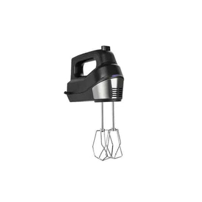 Mixer de mână cu 6 trepte de viteză și funcție TURBO, 200–250 W, display digital și protecție la supraîncălzire ZILAN / ZLN2969