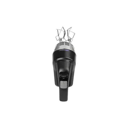 Mixer de mână cu 6 trepte de viteză și funcție TURBO, 200–250 W, display digital și protecție la supraîncălzire ZILAN / ZLN2969