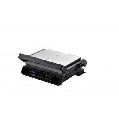 Sandwich maker si grill, putere 2000W, protectie la supraincalzire, digital ZILAN / ZLN3942