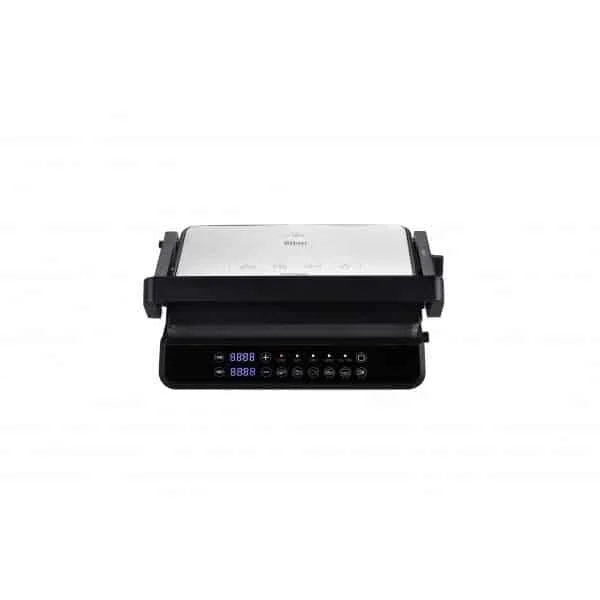 Sandwich maker si grill, putere 2000W, protectie la supraincalzire, digital ZILAN / ZLN3942