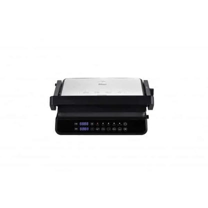 Sandwich maker si grill, putere 2000W, protectie la supraincalzire, digital ZILAN / ZLN3942
