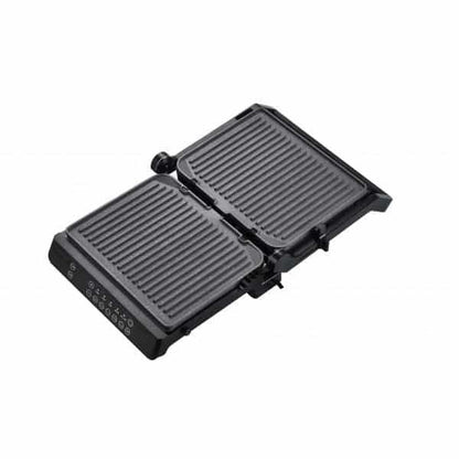 Sandwich maker si grill, putere 2000W, protectie la supraincalzire, digital ZILAN / ZLN3942
