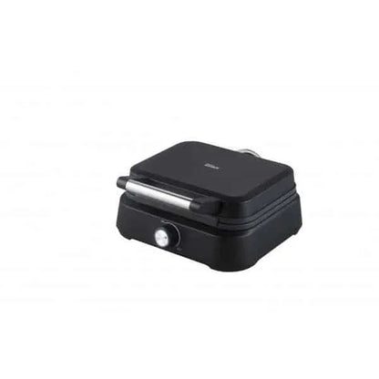 Aparat pentru vafe, putere 1500W, placi fixe din aluminiu, termostat reglabil ZILAN / ZLN3959