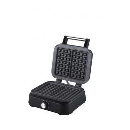 Sandwich maker si grill, putere 2000W, protectie la supraincalzire ZILAN / ZLN3966