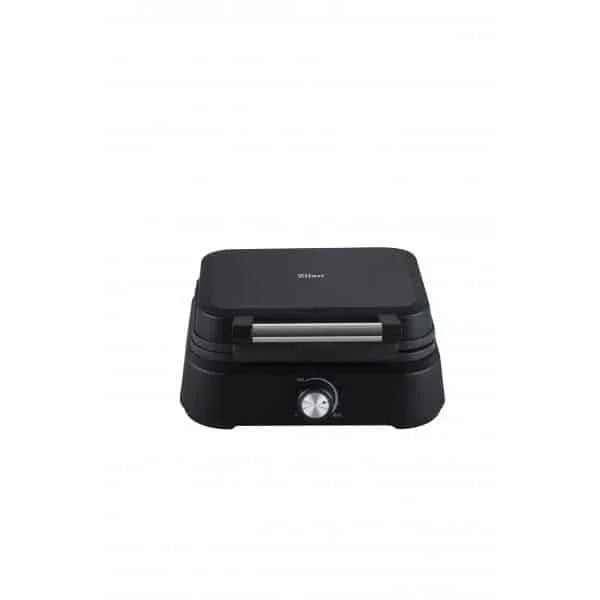 Aparat pentru vafe, putere 1500W, placi fixe din aluminiu, termostat reglabil ZILAN / ZLN3959