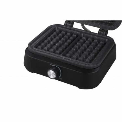 Sandwich maker si grill, putere 2000W, protectie la supraincalzire ZILAN / ZLN3966