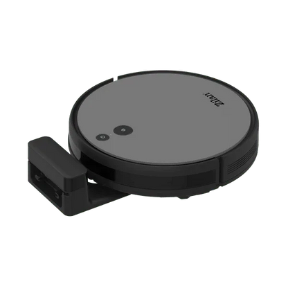 Aspirator robot cu funcție Wi-Fi, navigație cu giroscop, telecomandă inclusă, autonomie 150 minute și baterie de 3200 mAh ZILAN / ZLN4400