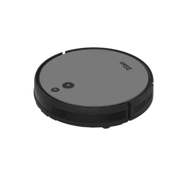Aspirator robot cu funcție Wi-Fi, navigație cu giroscop, telecomandă inclusă, autonomie 150 minute și baterie de 3200 mAh ZILAN / ZLN4400