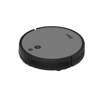 Aspirator robot cu funcție Wi-Fi, navigație cu giroscop, telecomandă inclusă, autonomie 150 minute și baterie de 3200 mAh ZILAN / ZLN4400