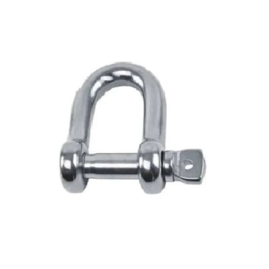Brida cu filet pentru prindere lant, 10mm Z-TOOLS / ZLN5555