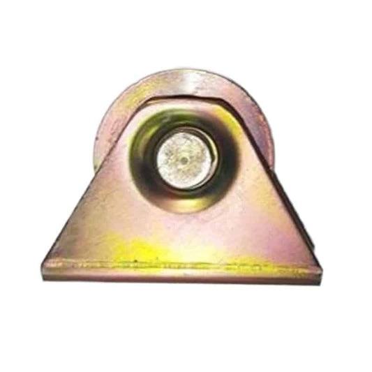 Roata de rulare tip V, 70mm  Z-TOOLS / ZLN5814