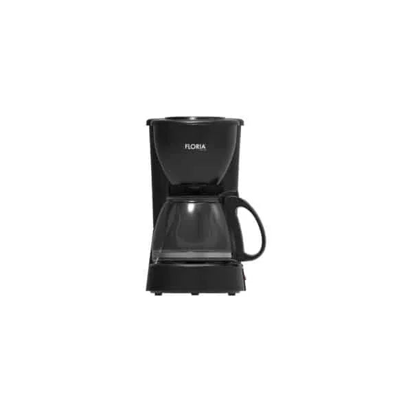 Filtru de cafea, putere 550-650W, capacitate 600ml, functie mentinere la cald FLORIA / ZLN7877