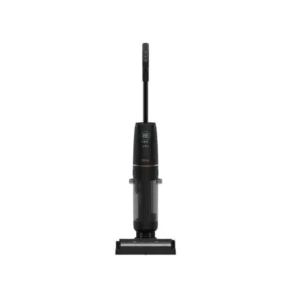 Aspirator vertical Aurum, putere 200W, baterie 2500mAh, aspirate umeda si uscata, filtru HEPA ZILAN / ZLN8000