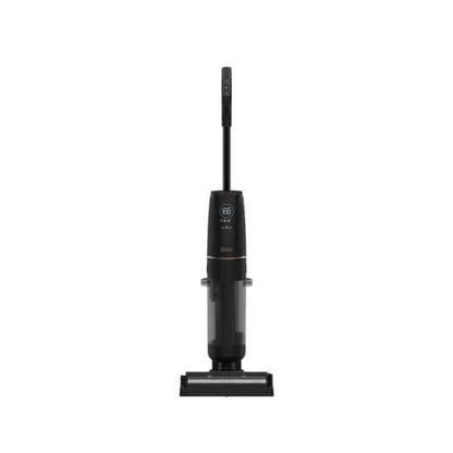 Aspirator vertical Aurum, putere 200W, baterie 2500mAh, aspirate umeda si uscata, filtru HEPA ZILAN / ZLN8000