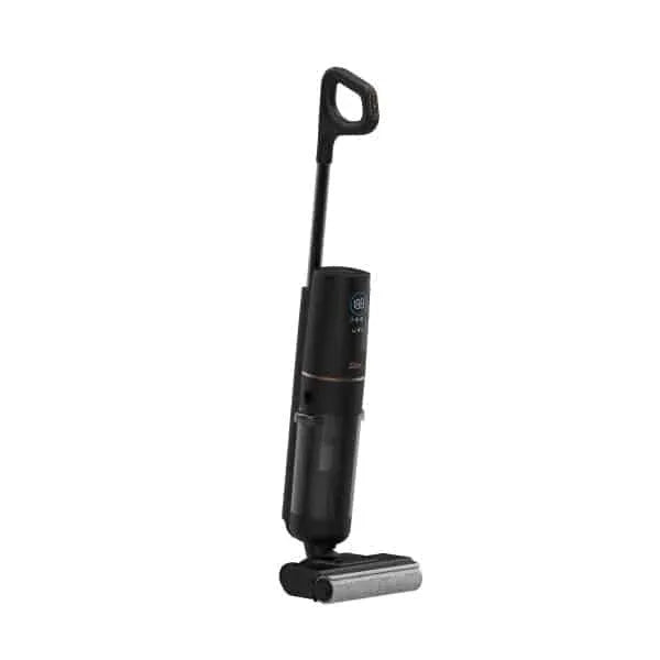 Aspirator vertical Aurum, putere 200W, baterie 2500mAh, aspirate umeda si uscata, filtru HEPA ZILAN / ZLN8000