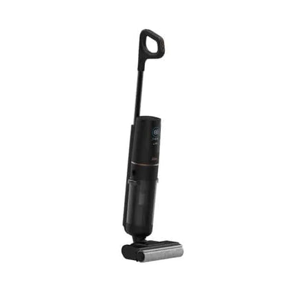 Aspirator vertical Aurum, putere 200W, baterie 2500mAh, aspirate umeda si uscata, filtru HEPA ZILAN / ZLN8000