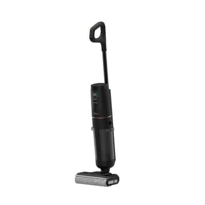 Aspirator vertical Aurum, putere 200W, baterie 2500mAh, aspirate umeda si uscata, filtru HEPA ZILAN / ZLN8000