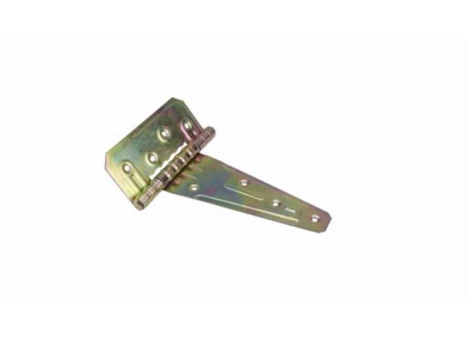 Balama pafta, oțel zincat, Z-TOOLS / ZLN8649